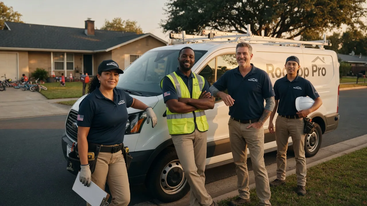 Roof Repair in Delmont, NJ near me